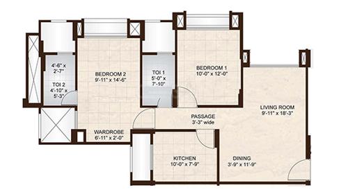  estate-senina Floor Plan Floor Plan