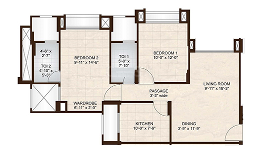  estate senina Floor Plan Floor Plan