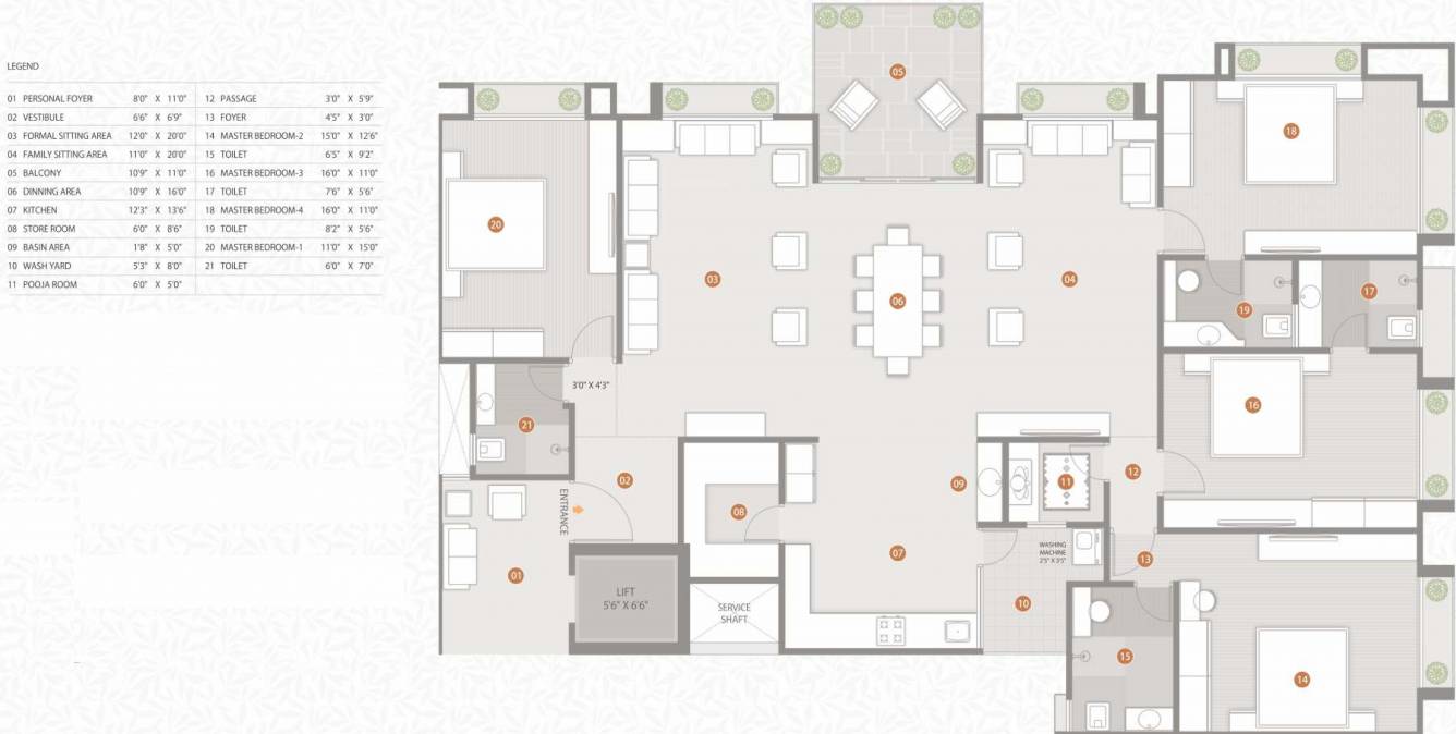 Floor Plan lavish Floor Plan Floor Plan