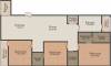  arihant-1 Floor Plan Floor Plan
