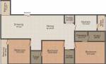  arihant-1 Floor Plan Floor Plan