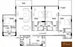  marble-arch Floor Plan Floor Plan