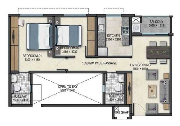  dream-acres Floor Plan Floor Plan