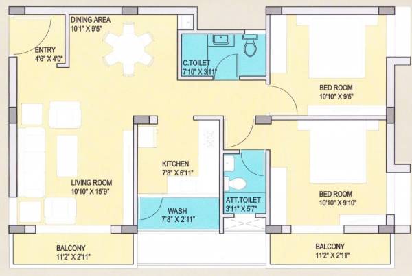  solace Floor Plan Floor Plan