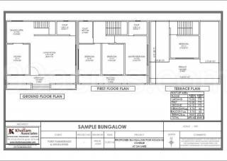  vrundavan-paradise Floor Plan Floor Plan