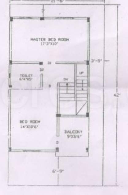 vastu vihar patna Floor Plan First Floor Plan