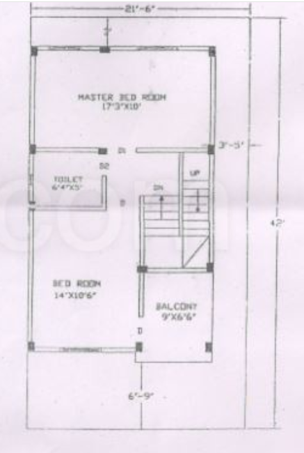 Second Floor Plan vastu vihar patna Floor Plan Second Floor Plan