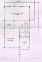 Second Floor Plan vastu-vihar-patna Floor Plan Second Floor Plan