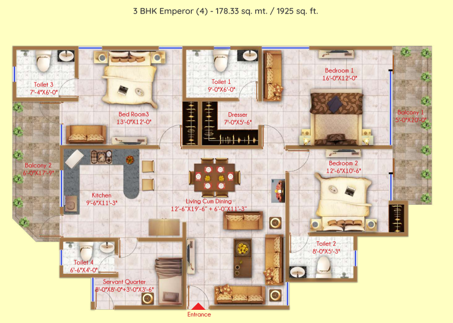 Floor Plan river valley Floor Plan Floor Plan