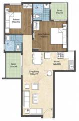  aashiyara Floor Plan Floor Plan