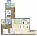  aashiyara Floor Plan Floor Plan