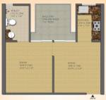  gaur-city-2 Floor Plan Floor Plan