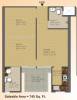  gaur-city-2 Floor Plan Floor Plan