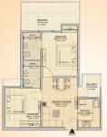  gaur-city-2 Floor Plan Floor Plan