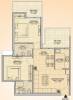  gaur-city-2 Floor Plan Floor Plan