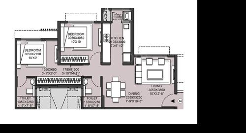  gardens-phase-2-bldg-no-13-17 Floor Plan Floor Plan