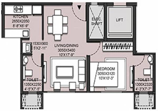  gardens-phase-2-bldg-no-13-17 Floor Plan Floor Plan