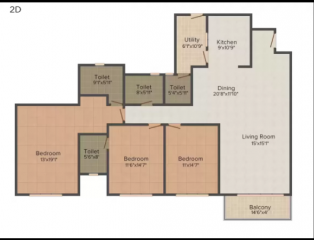  zenith-residences Floor Plan Floor Plan