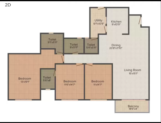 Floor Plan zenith-residences Floor Plan Floor Plan