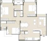  sharda-park-view Floor Plan Floor Plan