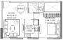  aubburn-wing-b Floor Plan Floor Plan