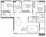 aubburn-wing-a Floor Plan Floor Plan