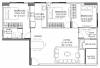  aubburn-wing-a Floor Plan Floor Plan