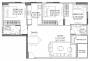  aubburn-wing-a Floor Plan Floor Plan