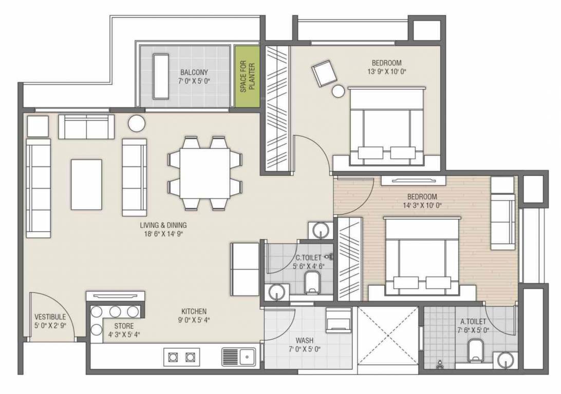 Floor Plan sanskruti Floor Plan Floor Plan