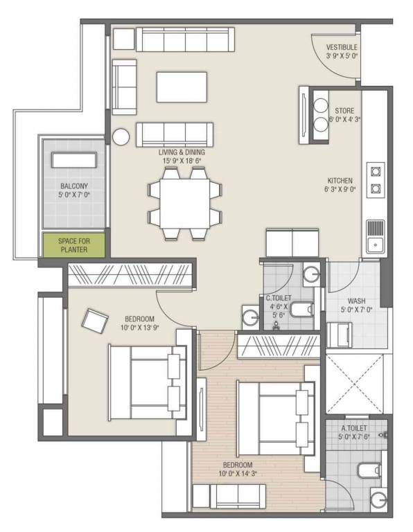 Floor Plan sanskruti Floor Plan Floor Plan