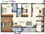 Floor Plan  lakecity-east Floor Plan Floor Plan