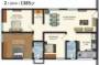Floor Plan  lakecity-east Floor Plan Floor Plan
