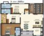 Floor Plan  lakecity-east Floor Plan Floor Plan