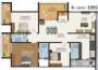 Floor Plan  lakecity-east Floor Plan Floor Plan
