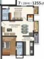 Floor Plan  lakecity-east Floor Plan Floor Plan