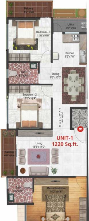  swagath Floor Plan Floor Plan