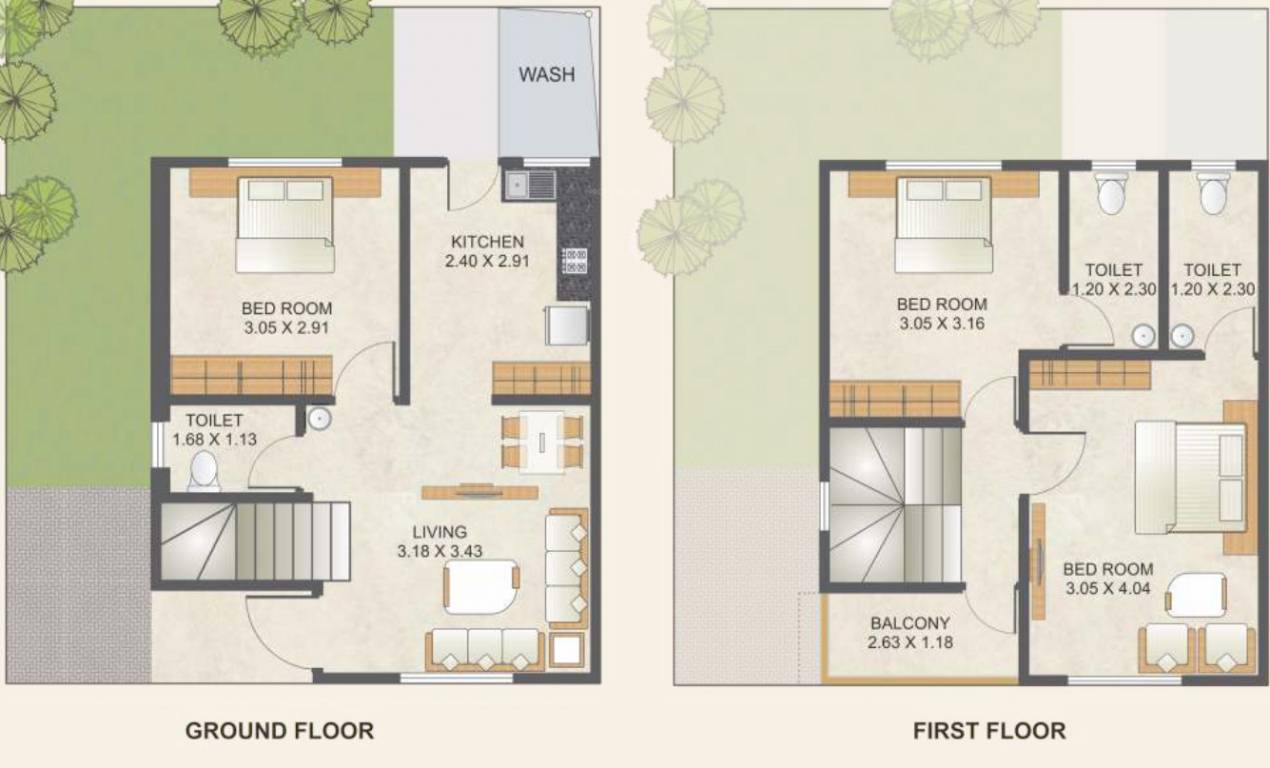 Floor Plan park Floor Plan Floor Plan