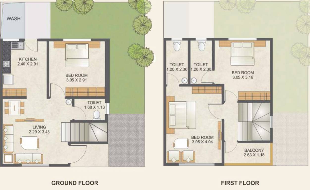 Floor Plan park Floor Plan Floor Plan