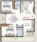  athish-pride Floor Plan Floor Plan