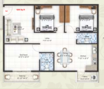  athish-pride Floor Plan Floor Plan