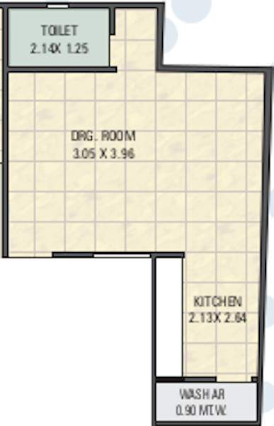  flats Floor Plan Floor Plan