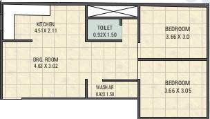  flats Floor Plan Floor Plan
