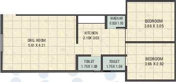  flats Floor Plan Floor Plan