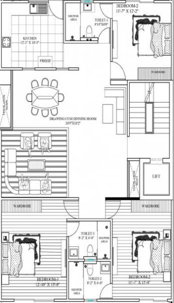  palm-floors-3 Floor Plan Floor Plan