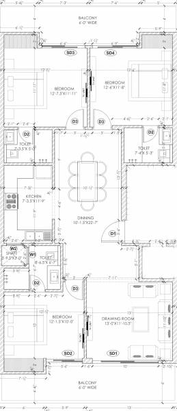  palm-floors-4 Floor Plan Floor Plan