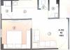  shrinathji-apartment Floor Plan Floor Plan
