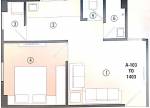  shrinathji-apartment Floor Plan Floor Plan
