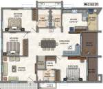 Floor Plan eden-gardens Floor Plan Floor Plan