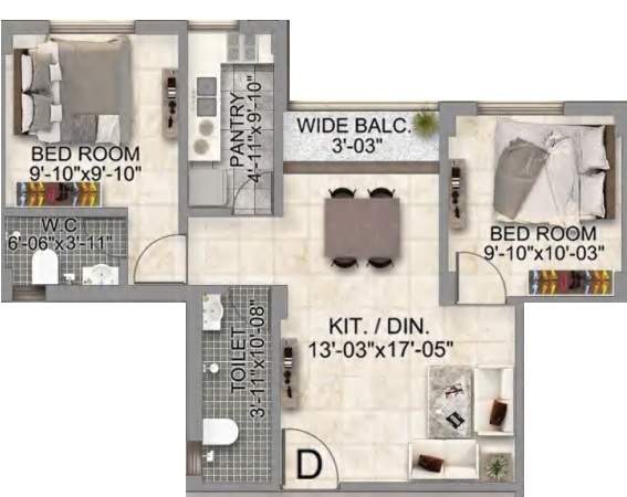  skyliner Floor Plan Floor Plan