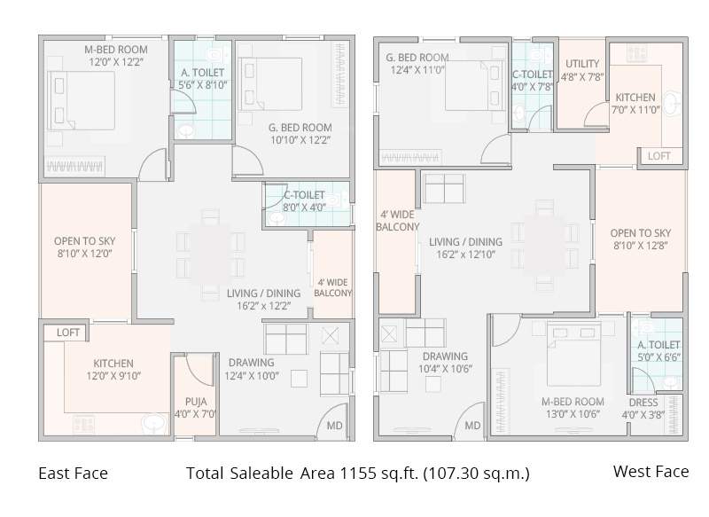  janapriya arcadia Floor Plan Floor Plan